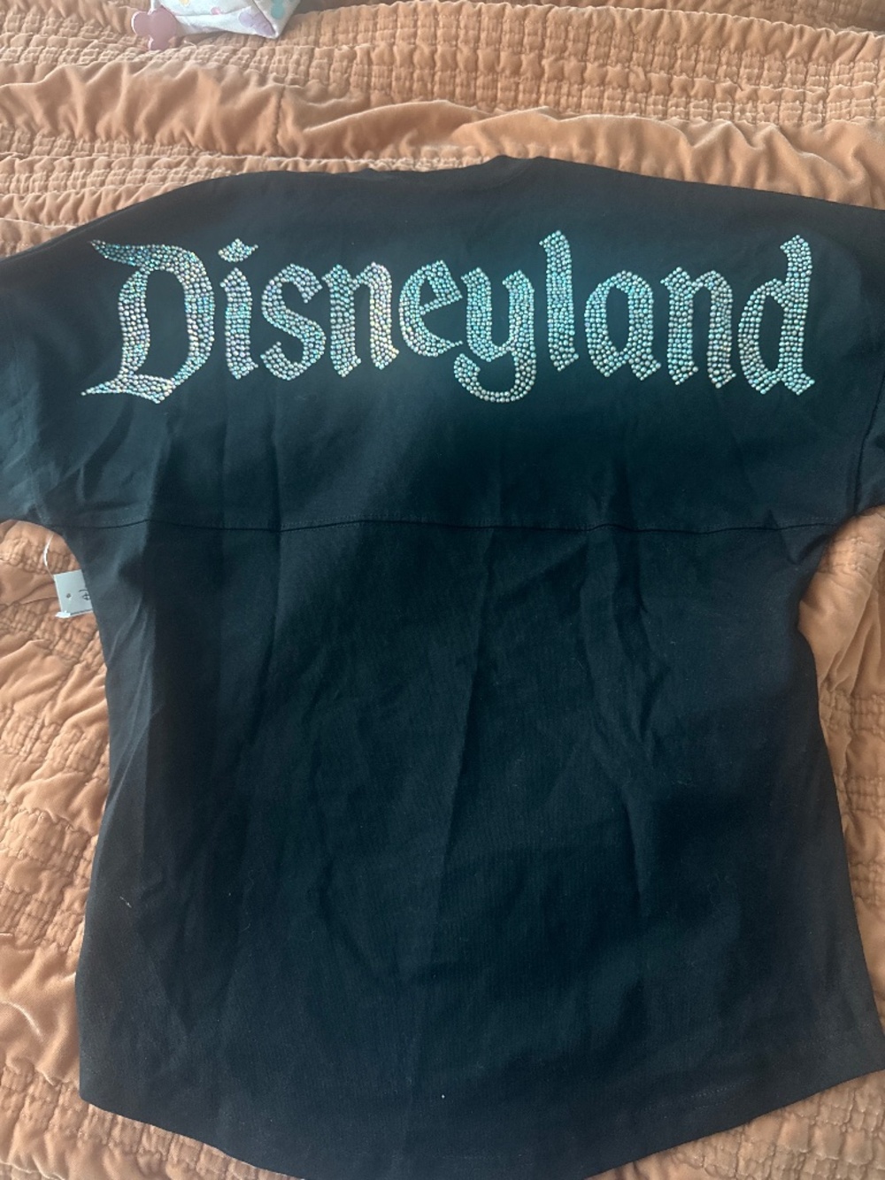 DLR spirit jersey